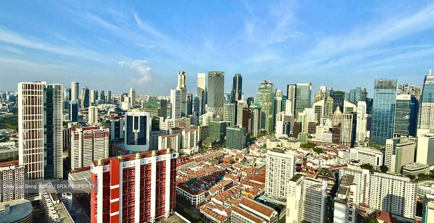 One Pearl Bank (D3), Apartment #470640811